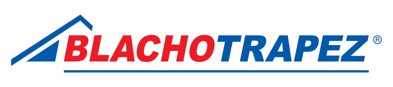 Blachotrapez